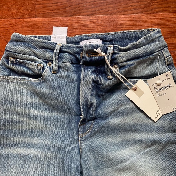 Good American 27/4 NEW!! - Picture 2 of 6